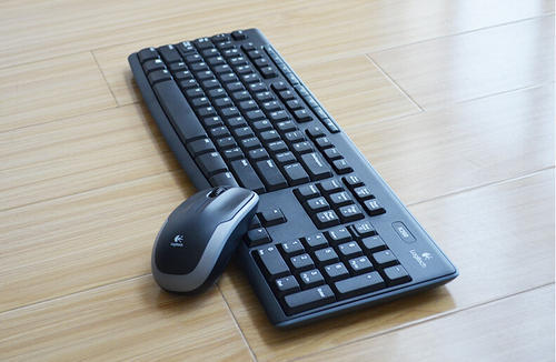 logitech wireless mouse driver download