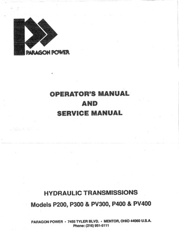 iseki hydraulic manual transmissions
